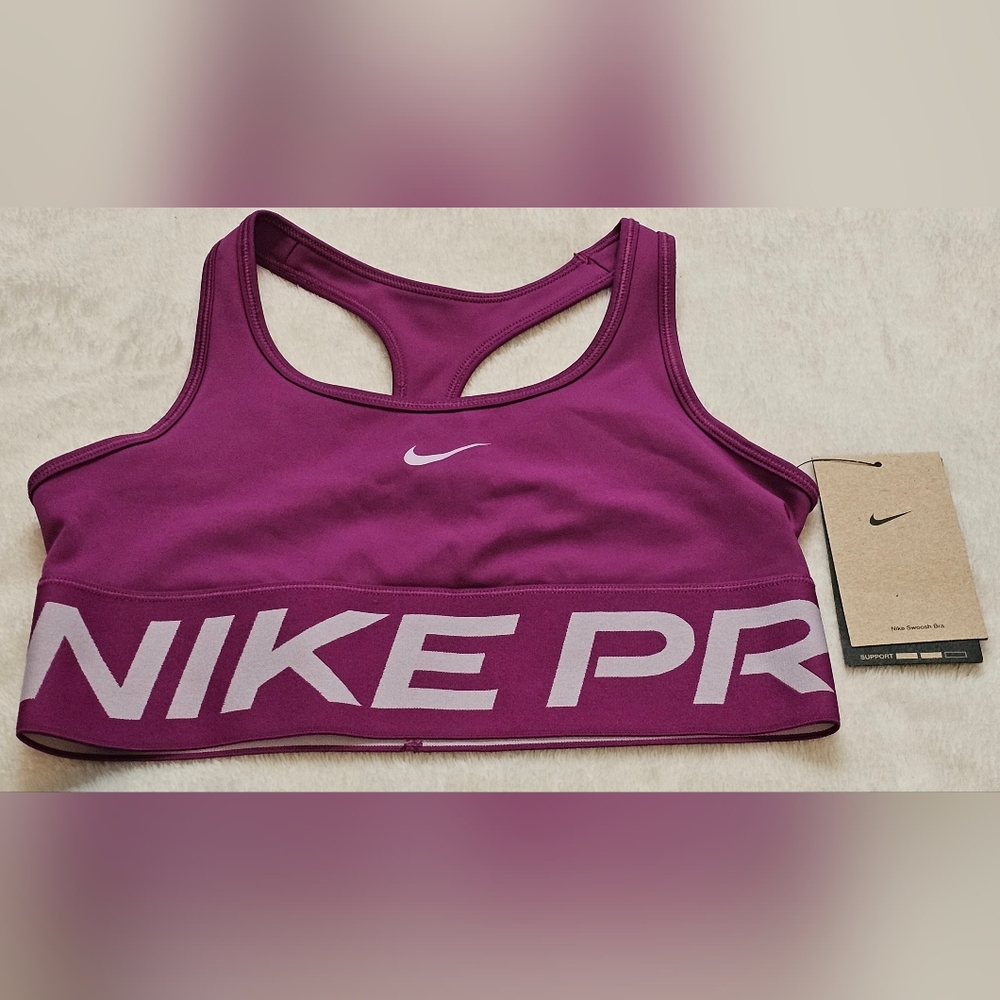Nike Pro Girls Medium